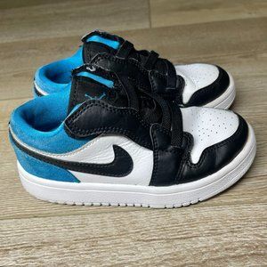 Jordan 1 Low Alt Laser Blue C11